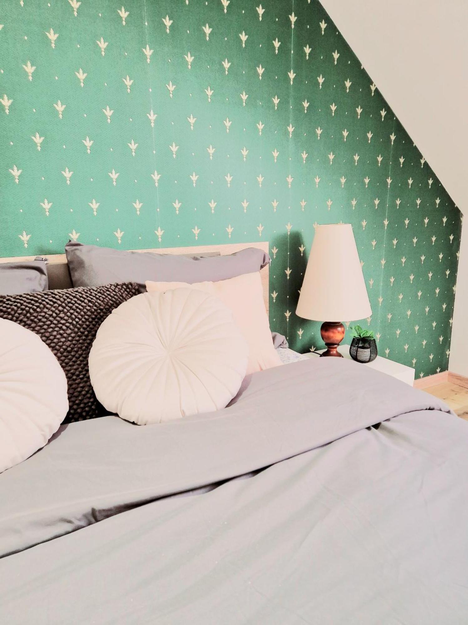 L'Elementaire, Appartement Chic Et Central Mulhouse Luaran gambar